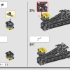 Трелевочный трактор John Deere 948L-II (LEGO 42157)