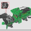 Трелевочный трактор John Deere 948L-II (LEGO 42157)