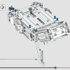 Марсоход NASA Perseverance (LEGO 42158)