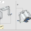 Марсоход NASA Perseverance (LEGO 42158)