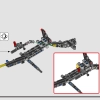 Марсоход NASA Perseverance (LEGO 42158)