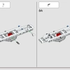 Марсоход NASA Perseverance (LEGO 42158)