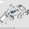 Марсоход NASA Perseverance (LEGO 42158)