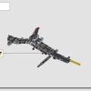 Марсоход NASA Perseverance (LEGO 42158)