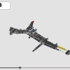 Марсоход NASA Perseverance (LEGO 42158)