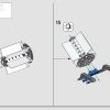 Марсоход NASA Perseverance (LEGO 42158)
