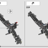 Марсоход NASA Perseverance (LEGO 42158)