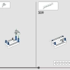 Марсоход NASA Perseverance (LEGO 42158)