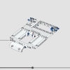 Марсоход NASA Perseverance (LEGO 42158)