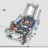 Марсоход NASA Perseverance (LEGO 42158)