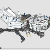 Марсоход NASA Perseverance (LEGO 42158)