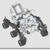 Марсоход NASA Perseverance (LEGO 42158)