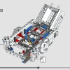 Марсоход NASA Perseverance (LEGO 42158)