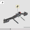Марсоход NASA Perseverance (LEGO 42158)
