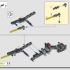 Марсоход NASA Perseverance (LEGO 42158)
