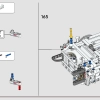 Марсоход NASA Perseverance (LEGO 42158)