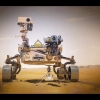 Марсоход NASA Perseverance (LEGO 42158)