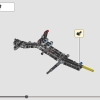 Марсоход NASA Perseverance (LEGO 42158)