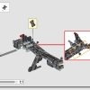 Марсоход NASA Perseverance (LEGO 42158)