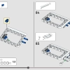 Марсоход NASA Perseverance (LEGO 42158)