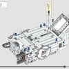 Марсоход NASA Perseverance (LEGO 42158)