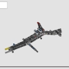 Марсоход NASA Perseverance (LEGO 42158)