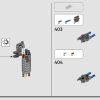 Марсоход NASA Perseverance (LEGO 42158)