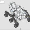 Марсоход NASA Perseverance (LEGO 42158)