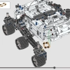 Марсоход NASA Perseverance (LEGO 42158)