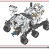 Марсоход NASA Perseverance (LEGO 42158)