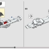 Марсоход NASA Perseverance (LEGO 42158)