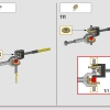 Марсоход NASA Perseverance (LEGO 42158)