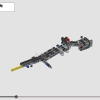 Марсоход NASA Perseverance (LEGO 42158)