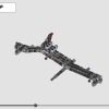 Марсоход NASA Perseverance (LEGO 42158)