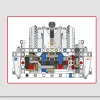 Марсоход NASA Perseverance (LEGO 42158)