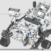 Марсоход NASA Perseverance (LEGO 42158)