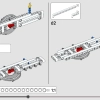 Марсоход NASA Perseverance (LEGO 42158)