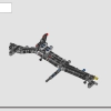 Марсоход NASA Perseverance (LEGO 42158)