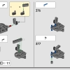 Марсоход NASA Perseverance (LEGO 42158)