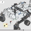Марсоход NASA Perseverance (LEGO 42158)