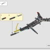 Марсоход NASA Perseverance (LEGO 42158)