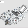 Марсоход NASA Perseverance (LEGO 42158)