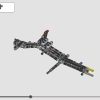 Марсоход NASA Perseverance (LEGO 42158)