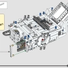 Марсоход NASA Perseverance (LEGO 42158)