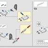 Марсоход NASA Perseverance (LEGO 42158)