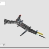 Марсоход NASA Perseverance (LEGO 42158)