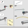 Марсоход NASA Perseverance (LEGO 42158)
