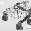 Марсоход NASA Perseverance (LEGO 42158)