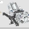 Марсоход NASA Perseverance (LEGO 42158)