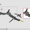 Марсоход NASA Perseverance (LEGO 42158)
